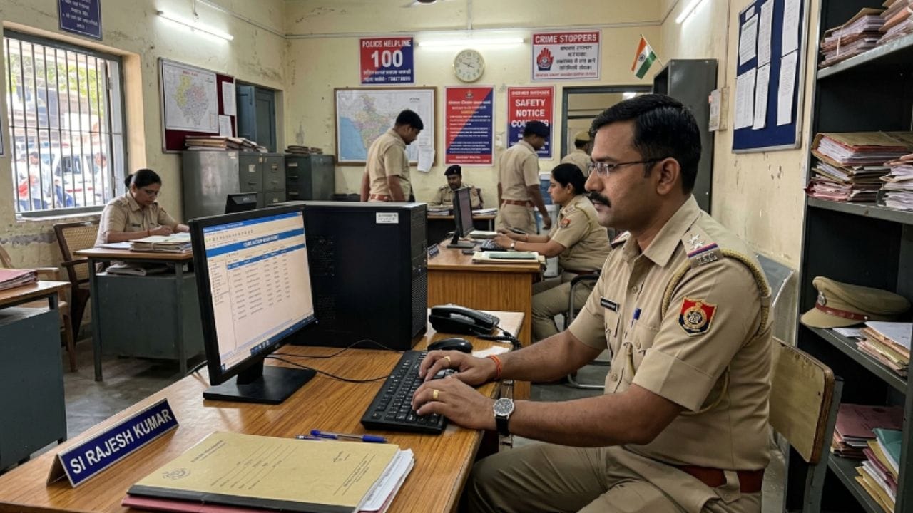 નવા કાયદા લાગુ કરવામાં આ રાજ્યો ટોપ પર: નવા કાયદા લાગુ થયાના બે વર્ષ બાદ હરિયાણા, ગોવા, આસામ, ચંદીગઢ અને પંજાબ શ્રેષ્ઠ પ્રદર્શન કરનારા રાજ્યો છે. ગૃહ મંત્રાલયના જણાવ્યા અનુસાર, નવા કાયદા આવ્યા બાદ કેસની તપાસનો સરેરાશ સમય 25 ટકા જેટલો ઘટી ગયો છે. હવે ખૂબ જ સરળતાથી 'ઝીરો એફઆઈઆર' નોંધવામાં આવી રહી છે અને મોટાભાગની એફઆઈઆર ડિજિટલ માધ્યમથી થઈ રહી છે.