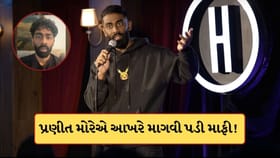 370ની બિરયાની વિવાદમાં પ્રણીત મોરેએ માંગવી પડી માફી, જુઓ-Video