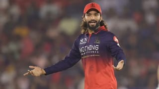 Breaking News: RCB ને IPL 2026 ચેમ્પિયન બનાવ્યાના માત્ર 72 કલાકમાં જ કેપ્ટન રજત પાટીદારને મળી મોટી હાર