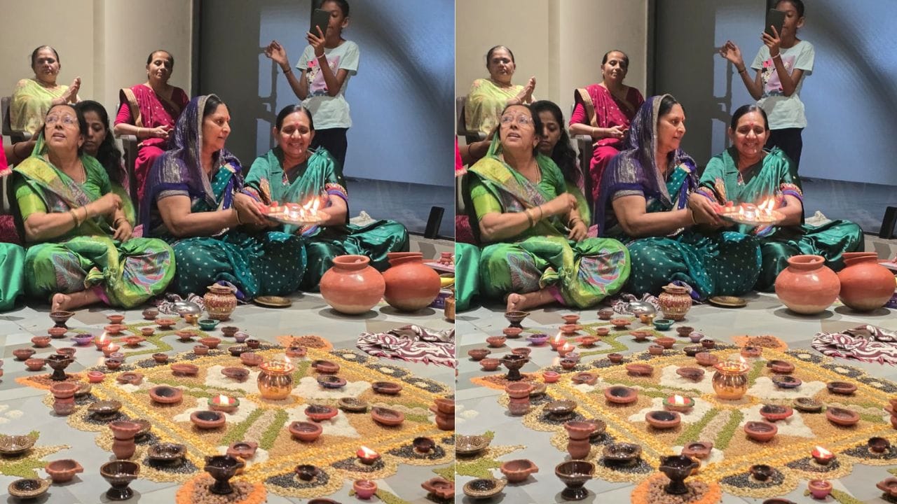 શ્રદ્ધાળુઓનું માનવું છે કે પુરુષોત્તમ માસ દરમિયાન કરવામાં આવેલી ભક્તિ અને સેવા જીવનમાં સુખ, શાંતિ અને સમૃદ્ધિ લાવે છે.