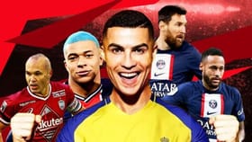 FIFA વર્લ્ડ કપ 2026 ના 5 સૌથી અમીર ખેલાડીઓ કોણ છે?