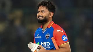 Breaking News: IPLમાં ટીમ બદલવાથી રિષભ પંતને મોટું નુકસાન, 27 કરોડના બદલે મળશે ફક્ત આટલા રૂપિયા