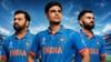 Breaking News: શુભમનના 238 રન રોહિત-વિરાટ પર ભારે પડ્યા, ICC રેન્કિંગમાં ગિલ બન્યો નંબર-2 બેટ્સમેન