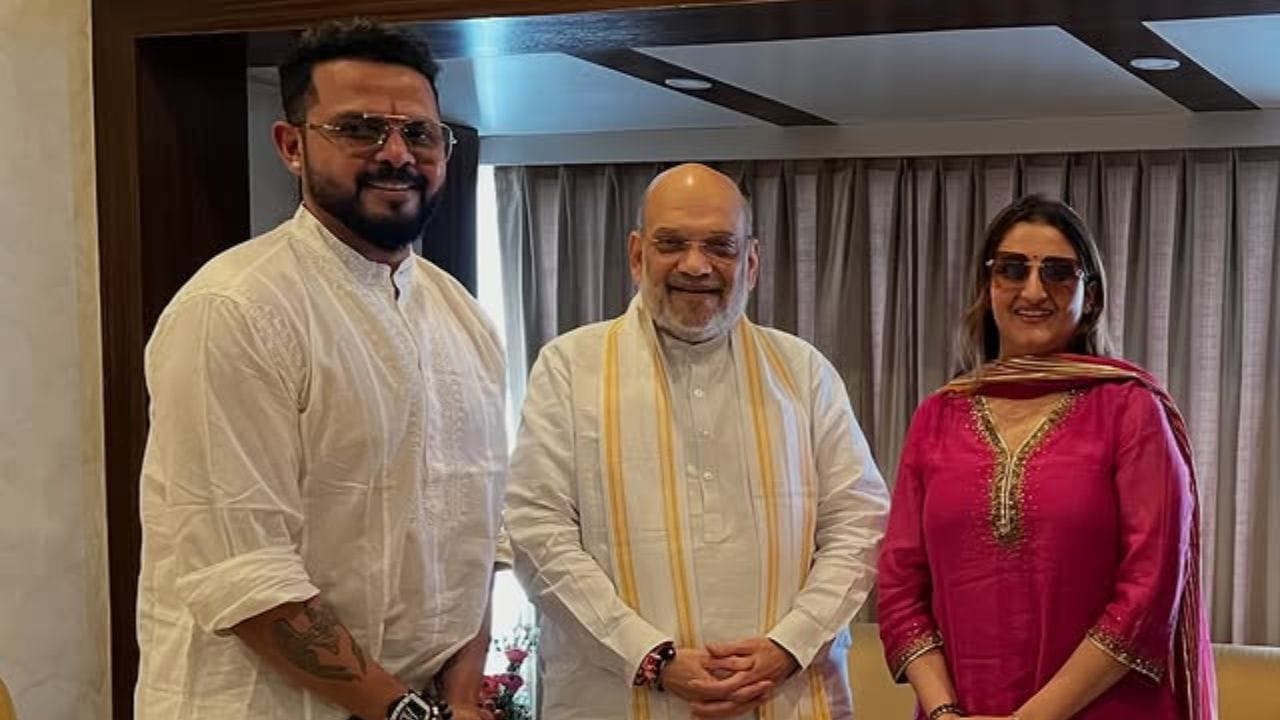 માર્ચ 2022માં શ્રીસંતે ઘરેલુ ક્રિકેટમાંથી નિવૃત્તિની જાહેરાત કરી. શ્રીસંત 2007 T20 વર્લ્ડ કપ અને 2011 ક્રિકેટ વર્લ્ડ કપ બંને જીતનાર ભારતીય ટીમનો સભ્ય હતો, જ્યાં 2007ની ફાઇનલમાં તેણે વિજેતા કેચ પકડ્યો હતો.