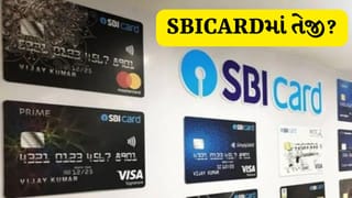 SBICARD Share Analysis: SBICARDમાં તેજીના સંકેત! RSI ઇન્ડિકેટરે આપ્યું ખરીદીનું સિગ્નલ, રોકાણકારો માટે મહત્વનો સંકેત