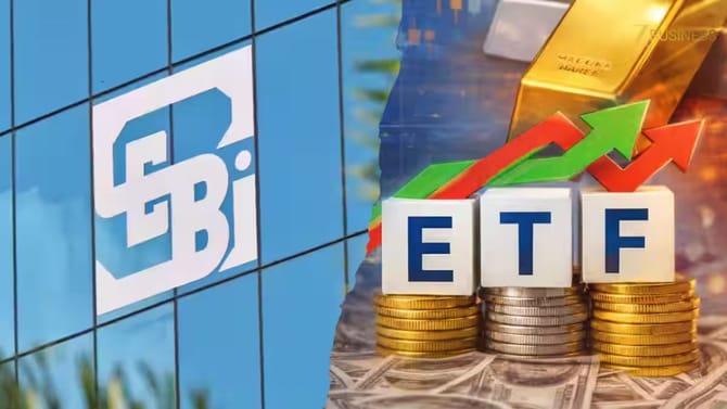 ETF રોકાણકારો માટે મોટા સમાચાર ! 1 સપ્ટેમ્બરથી બદલાશે ટ્રેડિંગ નિયમો