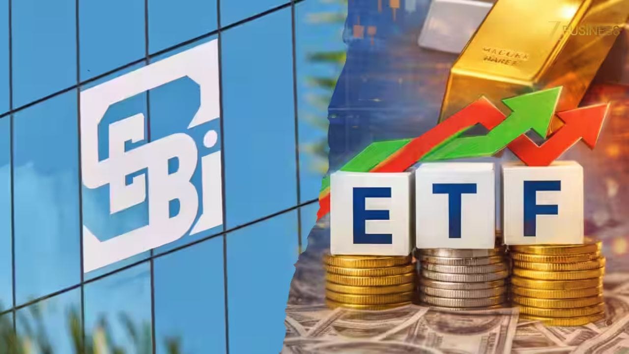 ETF ખરીદતા અને વેચતા લોકો માટે મોટા સમાચાર ! 1 સપ્ટેમ્બરથી બદલાશે ટ્રેડિંગ નિયમો