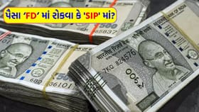 FD કે SIP? 7 વર્ષના ગાળા માટે કયો ઓપ્શન છે 'સૌથી બેસ્ટ'?