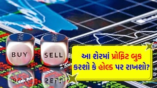 ધમાકેદાર રિટર્ન આપનારો શેર અચાનક ગગડ્યો! માર્કેટ એક્સપર્ટે આપ્યો ‘નવો ટાર્ગેટ’, આ લેવલ પર નજર રાખજો