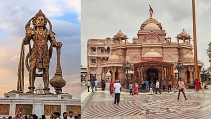 સાળંગપુર કષ્ટભંજન દેવના કોપીરાઈટ મુદ્દે સમસ્ત ગુજરાત બ્રહ્મસમાજ મેદાને