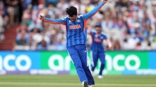 Breaking News: 21 વર્ષીય ભારતીય સ્પિનરનો કમાલ, મહિલા T20 વર્લ્ડ કપમાં 12 વિકેટ લઈ તોડ્યો રેકોર્ડ