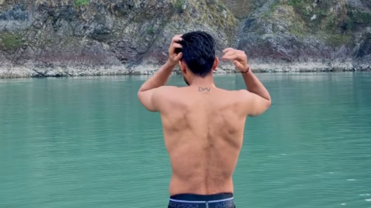 ODI શ્રેણી આજથી શરૂ થાય છે.ભારત અને અફઘાનિસ્તાન વચ્ચે ત્રણ મેચની વનડે શ્રેણીની પ્રથમ મેચ આજથી (13 જૂન) શરૂ થશે. ટોસ બપોરે 1 વાગ્યે થશે, મેચ બપોરે 1:30 વાગ્યે શરૂ થશે. આ મેચ ધર્મશાલાના હિમાચલ પ્રદેશ ક્રિકેટ એસોસિએશન સ્ટેડિયમમાં રમાઈ રહી છે.