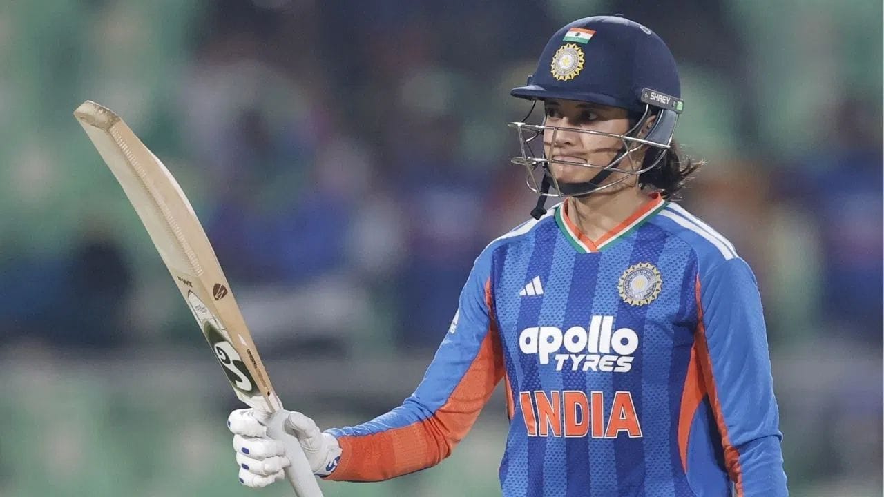 જો કે, જો તે T20 વર્લ્ડ કપ 2026 ની શરૂઆતની મેચમાં ઇંગ્લેન્ડમાં પાકિસ્તાન સામેના તેના અગાઉના સર્વોચ્ચ સ્કોરને વટાવી જાય, તો તે બંને દેશો વચ્ચે રમાયેલી T20I મેચમાં ઓલટાઈમ ટોપ સ્કોરર બની શકે છે.