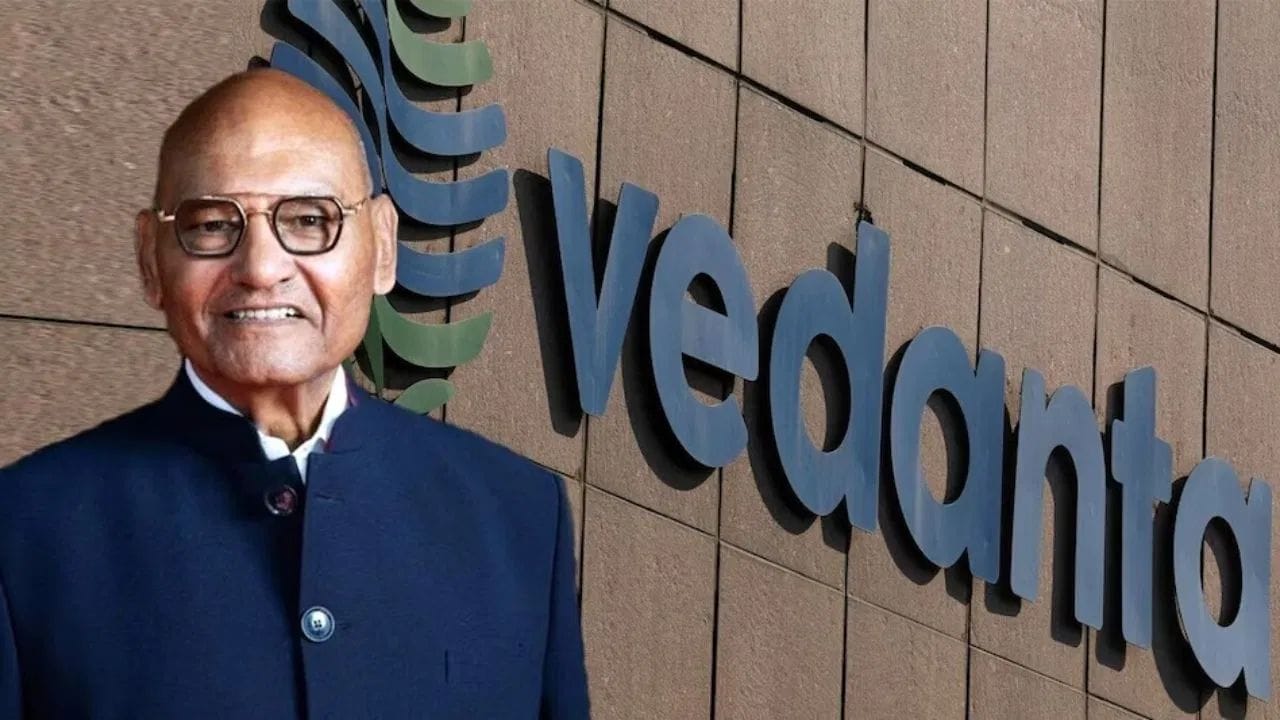 Vedanta Limited કંપનીએ તેની સહયોગી કંપની 'માલકો એનર્જી લિમિટેડ' (Malco Energy Limited) નું નામ બદલીને ‘વેદાંતા ઓઇલ એન્ડ ગેસ લિમિટેડ’ (Vedanta Oil and Gas Limited) કર્યું છે.