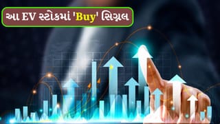 ઇલેક્ટ્રિક સ્કૂટર બનાવતી આ કંપનીના શેરમાં કમાણીની ‘મોટી તક’, એક્સપર્ટે આપ્યો ₹1,150નો ટાર્ગેટ