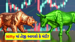 Nifty Options BTST: શેરબજારમાં 04 જૂને ‘કન્ફ્યુઝન’ કે ‘મોટો ખેલ’? એક તરફ મંદીની આશંકા, બીજી તરફ ‘ગેપ-અપ’ ઓપનના સંકેત