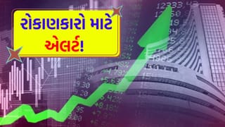 ભારે ઘટાડા પછી આ શેરમાં પાછી ફરી રોકેટ જેવી તેજી, ‘આગામી ટાર્ગેટ’ જાણી લો