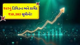 ₹47નું ડિવિડન્ડ! આ શેર ₹10,000ને પાર જશે, તેવી શક્યતા