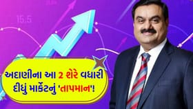 અદાણીના આ 2 છુપા શેર બદલી શકે છે રોકાણકારોનું 'નસીબ'!