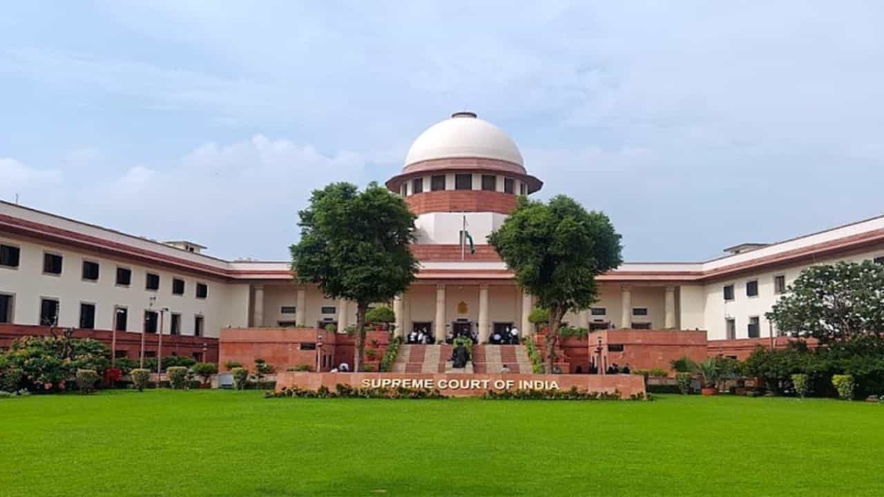 Breaking News: અયોધ્યા રામ મંદિર દાન વિવાદ સુપ્રીમ કોર્ટ પહોંચ્યો, સ્વતંત્ર તપાસની માગ તેજ