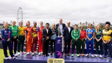 T20 World Cup 2026 Prize Money: T20 વર્લ્ડ કપમાં આટલા કરોડ રૂપિયાની ઇનામી રકમ દાવ પર, ICCનો મોટો નિર્ણય