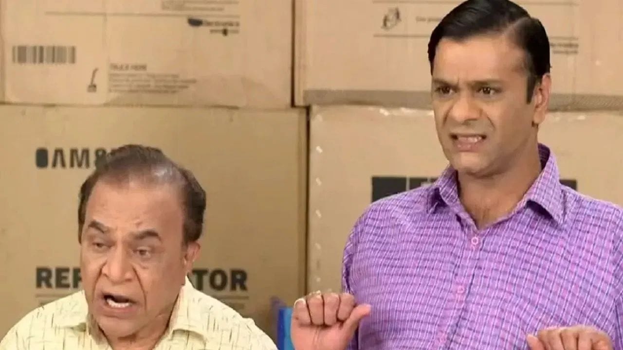 Taarak Mehta Ka Ooltah Chashma: ટીવીના સૌથી લોકપ્રિય કોમેડી શોમાંથી એક એવા Taarak Mehta Ka Ooltah Chashmahએ અનેક કલાકારોને ઘરઘરમાં ઓળખ અપાવી છે. આ જ કલાકારોમાં એક નામ છે Tanmay Vekariaનું, જે શોમાં ‘બાગા’ના પાત્ર દ્વારા દર્શકોના દિલ જીતી ચૂક્યા છે. આજે લોકો તેમને તેમના અસલી નામ કરતાં બાગા તરીકે વધુ ઓળખે છે.