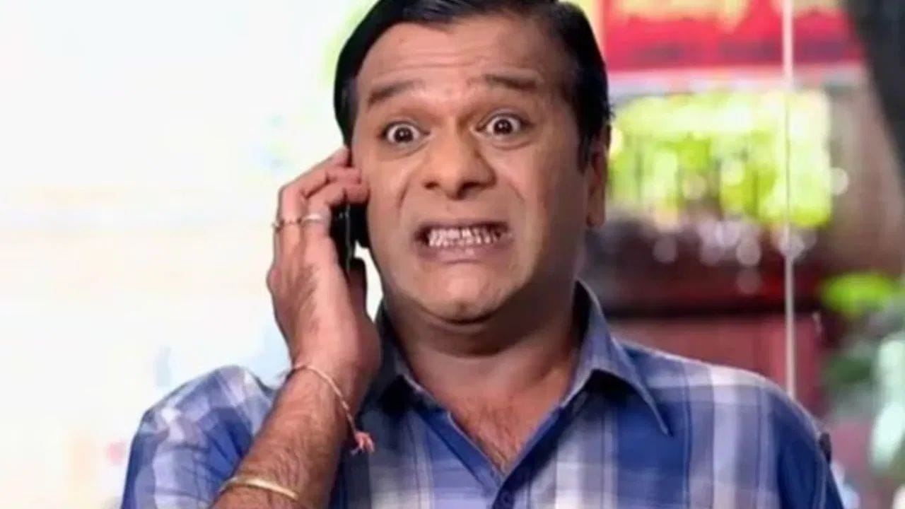 વર્ષ 2008માં શરૂ થયેલા આ લોકપ્રિય શોમાં તન્મય વેકરિયા 2010માં જોડાયા હતા. ત્યારથી લઈને આજે સુધી તેઓ બાગાના પાત્રમાં દર્શકોનું મનોરંજન કરી રહ્યા છે. છેલ્લા ઘણા વર્ષોમાં આ શોએ તેમને માત્ર લોકપ્રિયતા જ નહીં, પરંતુ ટેલિવિઝન ઇન્ડસ્ટ્રીમાં એક મજબૂત ઓળખ પણ અપાવી છે.