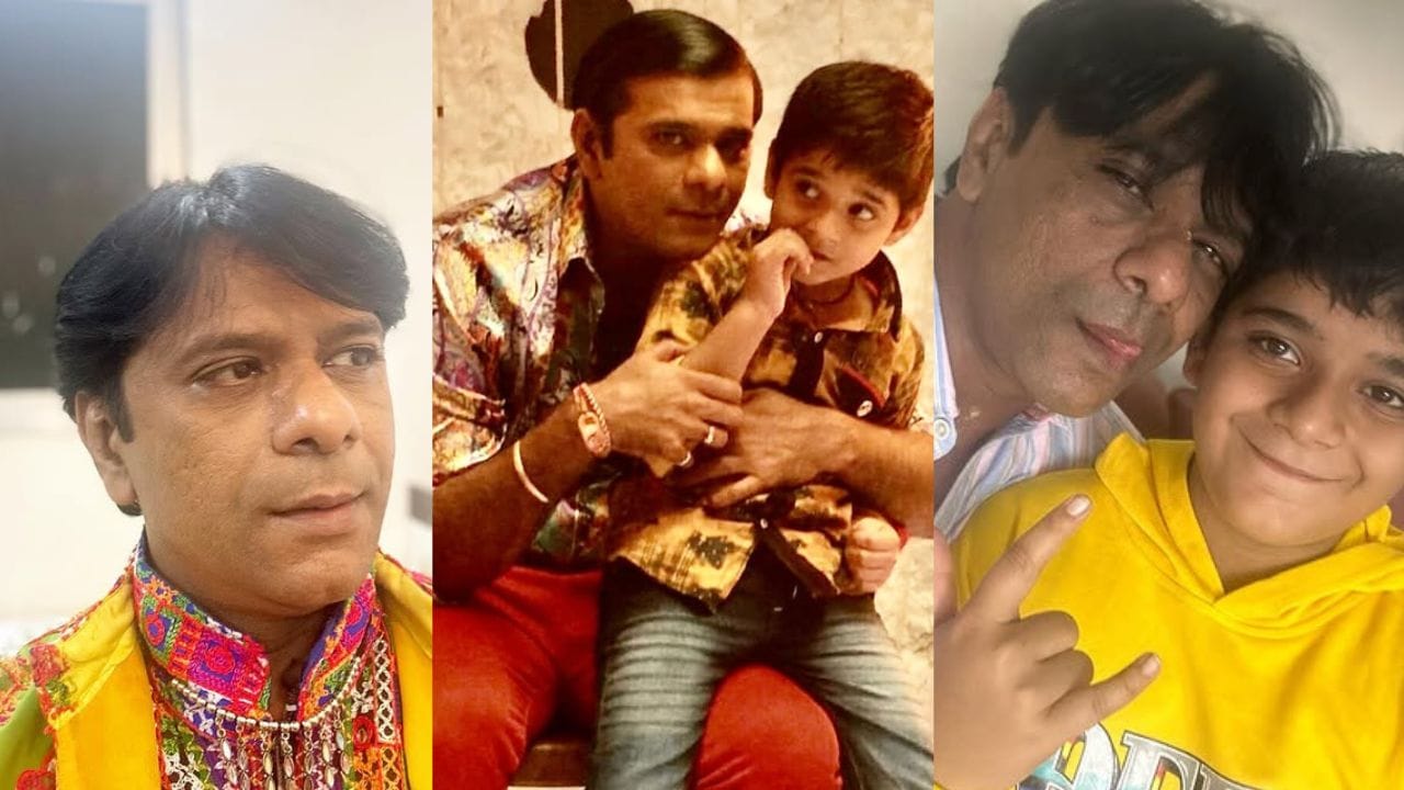 2017માં તન્મયે ગુજરાતી ફિલ્મ "સમય ચક્ર" માં અભિનય કર્યો હતો. 