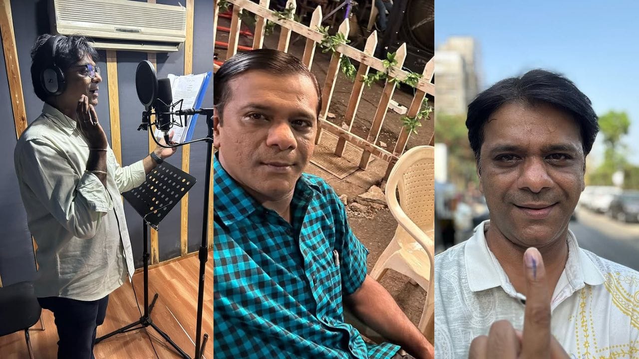  તન્મયે જણાવ્યું કે, અમારા ઘરમાં મારા પરિવારમાં માતા-પિતા , મારો ભાઈ મનવિત અને હું હતો. આજે મારો ભાઈ ઓસ્ટ્રેલિયામાં ચાર્ટર્ડ એકાઉન્ટન્ટ છે. 