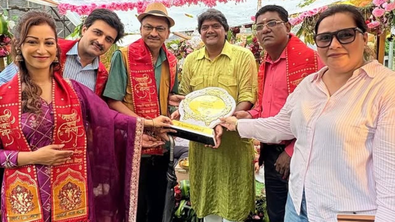  તારક મહેતા કા ઉલ્ટા ચશ્મા ટીવી પર ચાલનાર સૌથી લાંબો શો છે.