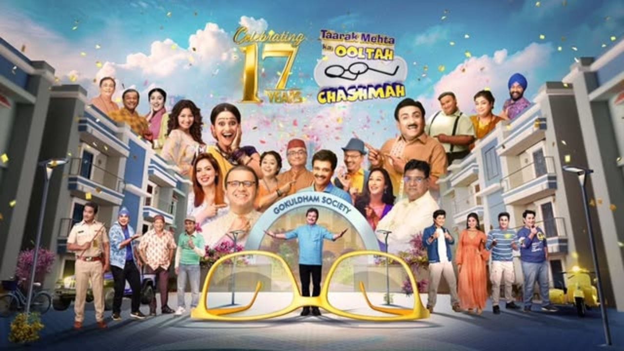 તનુજ મહાશબ્દે એક ભારતીય અભિનેતા અને લેખક છે, જે લોકપ્રિય કોમેડી ટીવી સીરિયલ તારક મહેતા કા ઉલ્ટા ચશ્મામાં કૃષ્ણન સુબ્રમણ્યમ અય્યરની ભૂમિકા ભજવવા માટે જાણીતો છે.