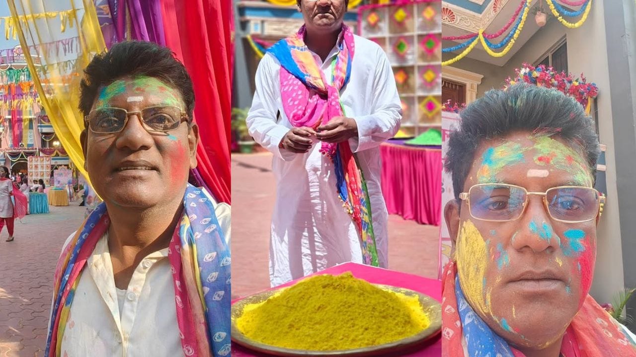 રિયલ લાઈફમાં તેઓ ગ્રેજ્યુએટ છે અને ઘણીવાર મજાકમાં પોતાને "પોપટલાલ" (વાસ્તવિક જીવનનું પાત્ર) કહે છે. કારણ કે, તેઓ આજે પણ સિંગલ છે.