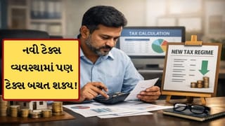 Tax Saving Tips : પગારદાર કર્મચારીઓ માટે સારા સમાચાર! આ 7 રીતથી બચાવી શકો છો હજારો રૂપિયાનો ટેક્સ