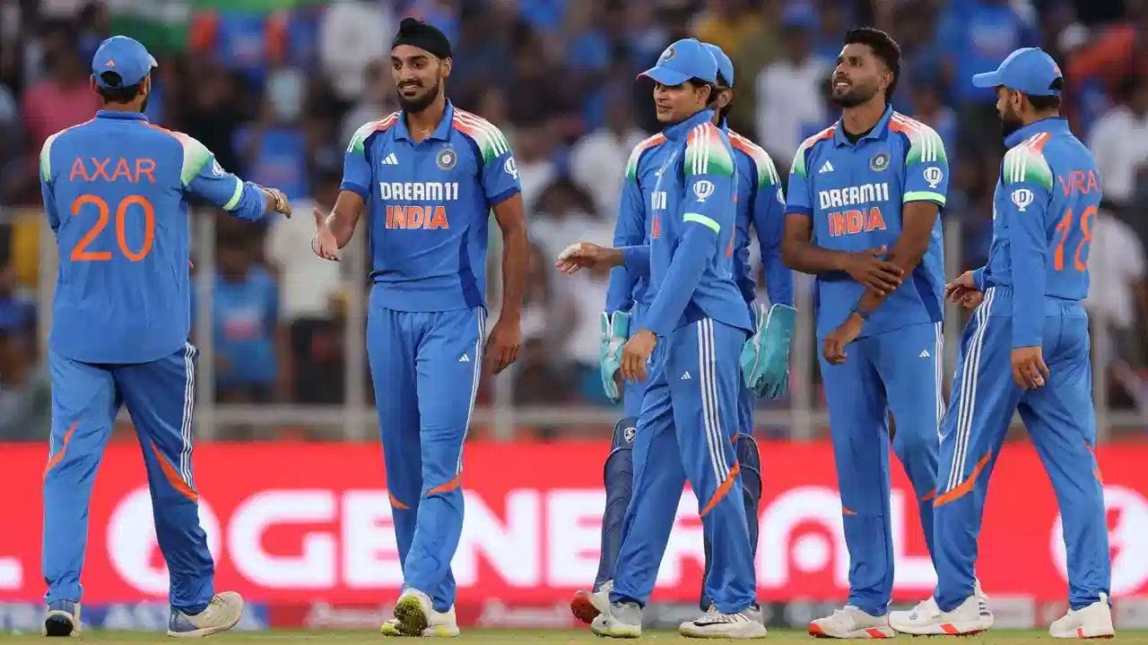 Breaking News: ભારત-અફઘાનિસ્તાન ત્રીજી વનડેમાં ટીમ ઈન્ડિયાનો આ સ્ટાર ખેલાડી નહીં રમે, જાણો કેમ