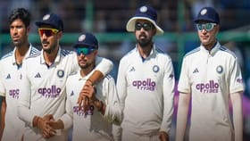 IND vs AFG ટેસ્ટ: છેલ્લી ટેસ્ટની પ્લેઈંગ ઈલેવનમાંથી 10 ખેલાડીઓ બહાર