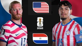 અમેરિકા 96 વર્ષ પછી FIFA વર્લ્ડ કપમાં આ ટીમનો સામનો કરશે