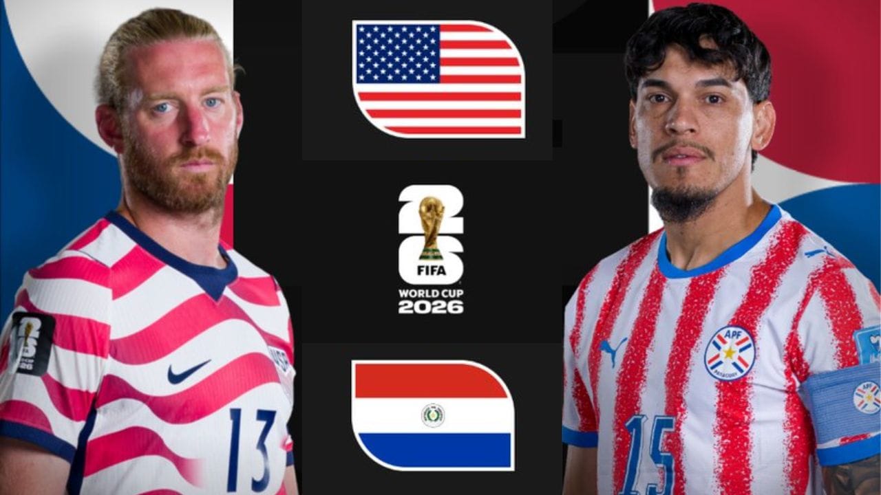 FIFA World Cup 2026: લાંબી રાહનો અંત ... 96 વર્ષ પછી USA વર્લ્ડ કપમાં આ ટીમનો સામનો કરશે