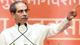 ઉદ્ધવ ગૂટના 7 સાંસદ શિંદે સાથે જશે? મહારાષ્ટ્રમાં ચર્ચા ગરમ