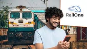 ટ્રેનની જનરલ ટિકિટ બુકિંગ પર મળશે 3% વળતર! રેલવેએ જાહેર કરી નવી એપ