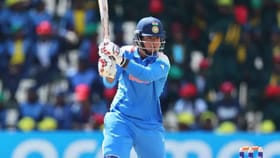 IPL બાદ શ્રીલંકામાં પણ વૈભવ સૂર્યવંશીએ પહેલા બોલે બાઉન્ડ્રી ફટકારી