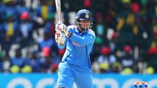 Breaking News: IPL બાદ શ્રીલંકામાં પણ વૈભવ સૂર્યવંશીએ પહેલા બોલે બાઉન્ડ્રી ફટકારી, 12 બોલમાં આટલા રન બનાવ્યા