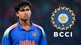 વૈભવ સૂર્યવંશી સામે BCCI કરશે કાર્યવાહી? બોર્ડ સેક્રેટરીએ કરી સ્પષ્ટતા