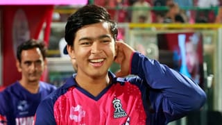 Breaking News: IPL 2026 બાદ 15 વર્ષીય વૈભવ સૂર્યવંશીની બ્રાન્ડ વેલ્યુમાં જબરદસ્ત ઉછાળો, પ્રતિ ડીલ વસૂલે છે કરોડો રૂપિયા
