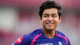 Breaking News: 15 વર્ષનો IPL સુપરસ્ટાર વૈભવ સૂર્યવંશી દરરોજ કેટલા લિટર દૂધ પીવે છે ?
