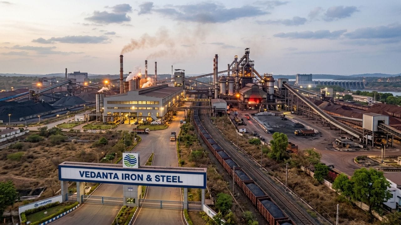વેદાંતા આયર્ન એન્ડ સ્ટીલ (Vedanta Iron & Steel): ચોથી કંપની વેદાંતા આયર્ન એન્ડ સ્ટીલ છે, જે લોખંડ અને સ્ટીલના ઉત્પાદન સાથે જોડાયેલી છે. ભારતમાં ચાલી રહેલા ઇન્ફ્રાસ્ટ્રક્ચર અને કન્સ્ટ્રક્શનનો સીધો ફાયદો આ કંપનીને મળવાની આશા છે. કંપનીનો અંદાજિત EBITDA ₹2,200 કરોડ છે અને તેને 6.1 ગણું EV/EBITDA મલ્ટિપલ મળ્યું છે. આ નાણાકીય ગણતરી મુજબ, સોમવારે લિસ્ટિંગ વખતે આ કંપનીના શેરની ફેર વેલ્યૂ ₹30 નક્કી કરવામાં આવી છે.