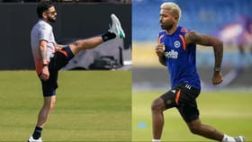 IND vs ENG ODI: કોહલીના ફિટનેસ ટેસ્ટ બાદ ટીમની જાહેરાત, હાર્દિક બહાર