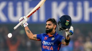 IND vs AFG : પ્લેઇંગ 11માં વિરાટની જગ્યા માટે 3 દાવેદાર, એક બોલરનું ડેબ્યુ લગભગ નક્કી !