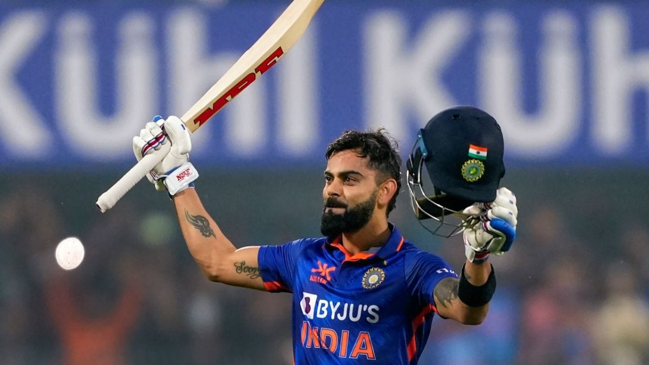 IND vs AFG : પ્લેઇંગ 11માં વિરાટની જગ્યા માટે 3 દાવેદાર, એક બોલરનું ડેબ્યુ લગભગ નક્કી !