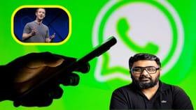 CRED ના ફાઉન્ડર બનશે 'WhatsApp' ના 'નવા ગ્લોબલ હેડ'