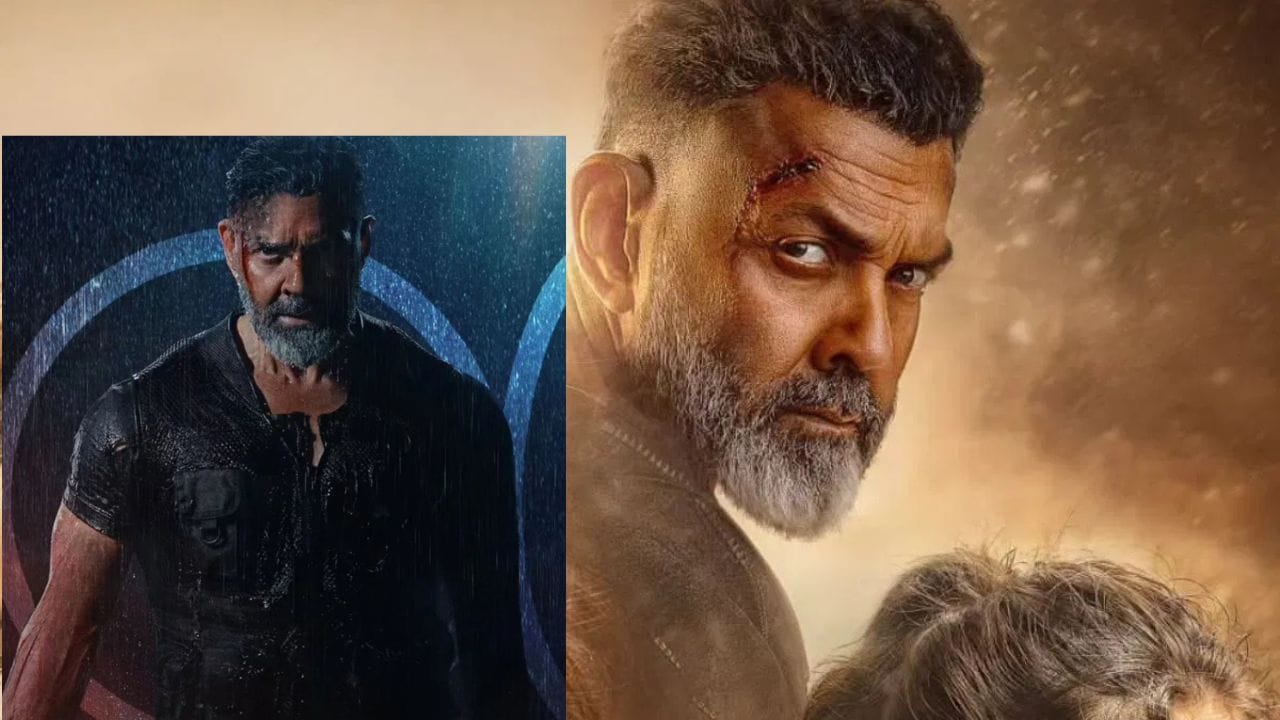  ફિલ્મમાં બેબી દેઓલ વિલન છે.જે એલ્ફા નામનો એક પ્રોગ્રામ ચલાવી રહ્યો છે. જેને  પૂર્ણ કરવા માટે કોઈ પણ હદ સુધી જશે. આ સાથે અનિલ કપૂર અને ઋતિક રોશ પણ ફિલ્મમાં જોવા મળશે. સૌથી પહેલા જાણીએ આ વાયઆરએફ સ્પાય યૂનિવર્સનો સૌથી મોંઘો વિલન કોણ છે?